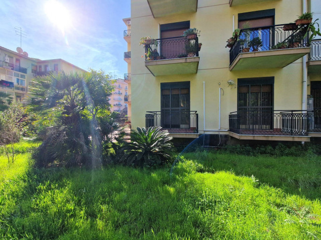 Appartamento in vendita a Catania