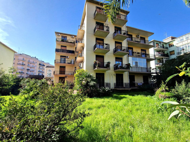 Appartamento in vendita a Catania