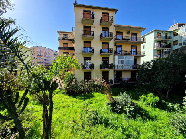 Appartamento in vendita a Catania