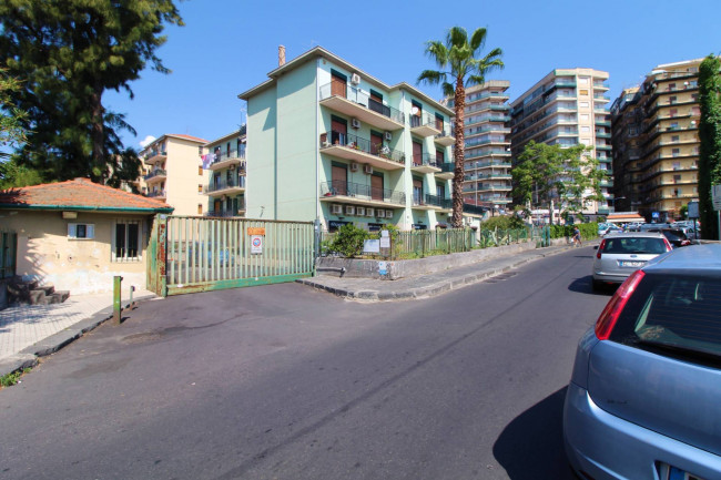 Appartamento in vendita a Catania
