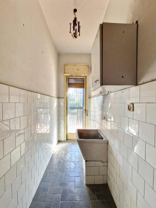 Appartamento in vendita a Catania