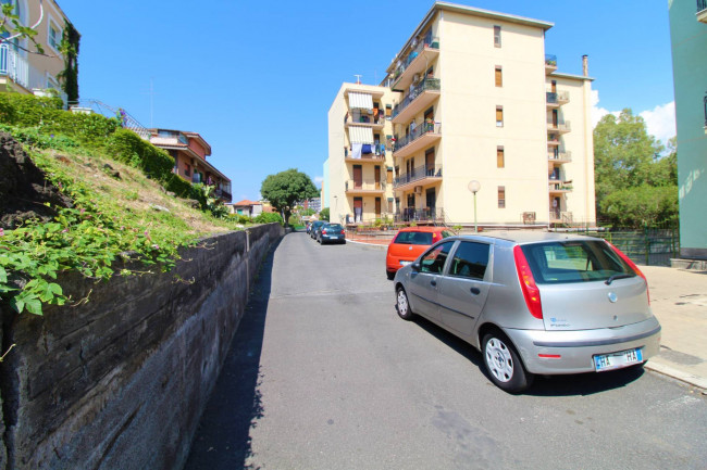 Appartamento in vendita a Catania