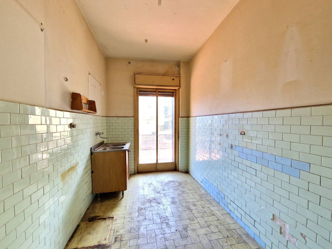 Appartamento in vendita a Catania