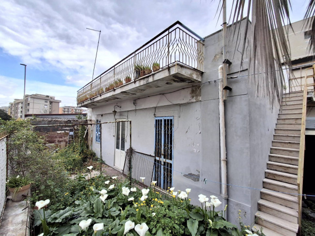 Casa singola in vendita a Catania