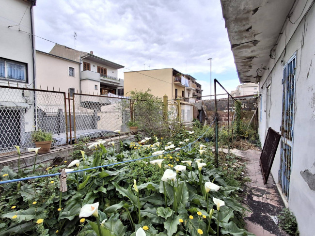 Casa singola in vendita a Catania