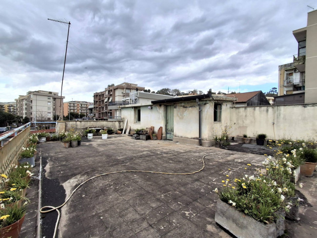 Casa singola in vendita a Catania