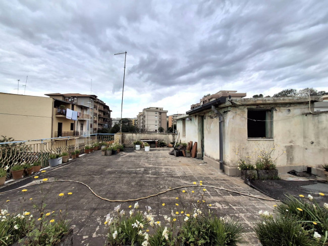 Casa singola in vendita a Catania