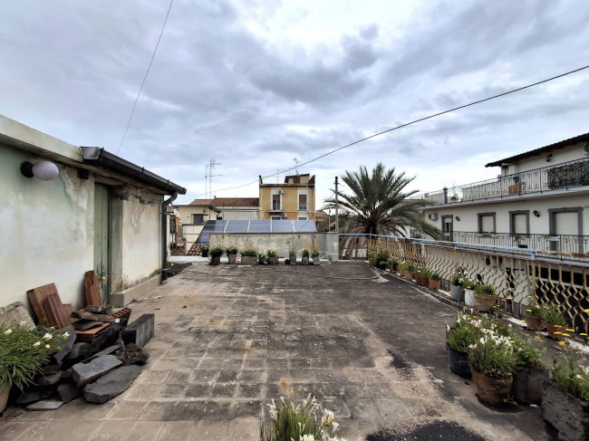 Casa singola in vendita a Catania