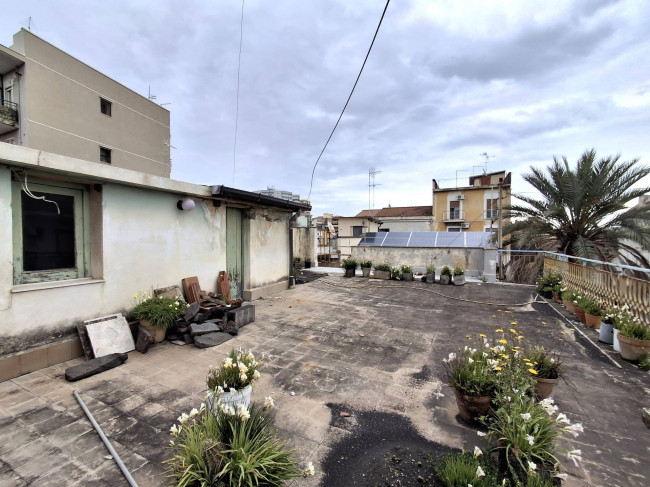 Casa singola in vendita a Catania