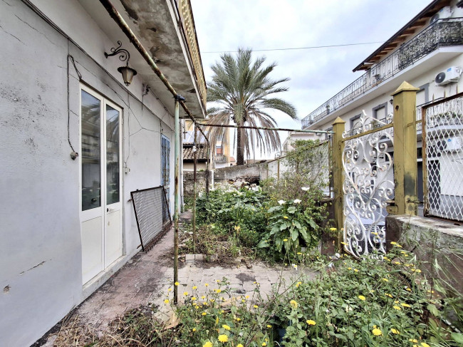Casa singola in vendita a Catania