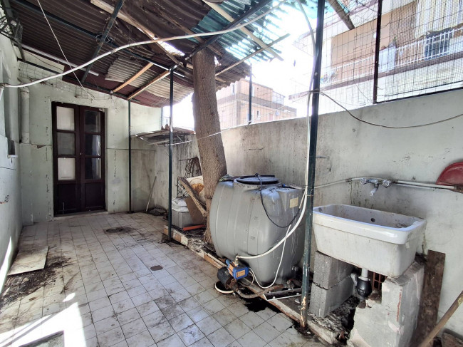 Appartamento in vendita a Catania