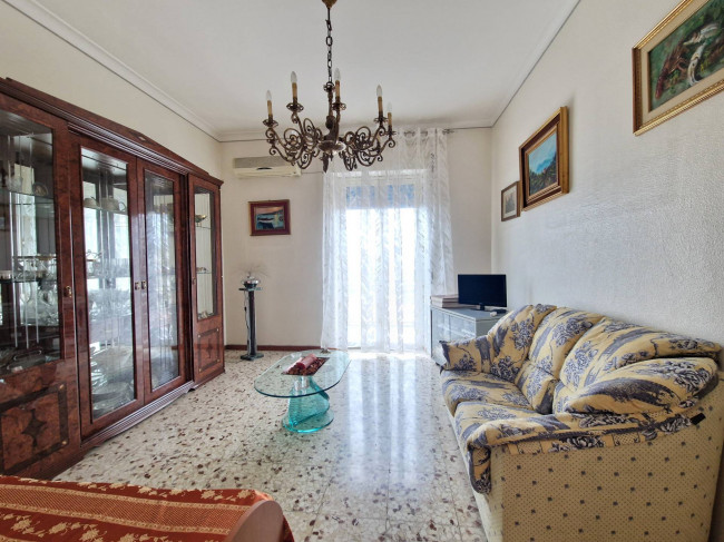 Appartamento in vendita a Catania