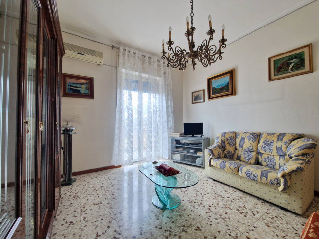 Appartamento in vendita a Catania