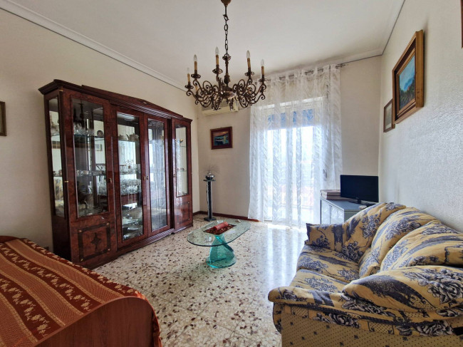 Appartamento in vendita a Catania