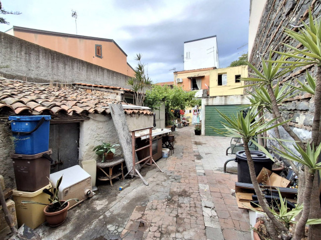 Casa singola in vendita a Catania