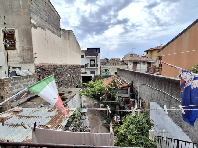 Casa singola in vendita a Catania