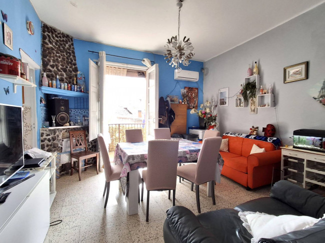 Casa singola in vendita a Catania