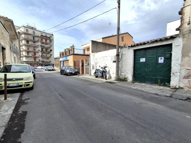 Casa singola in vendita a Catania