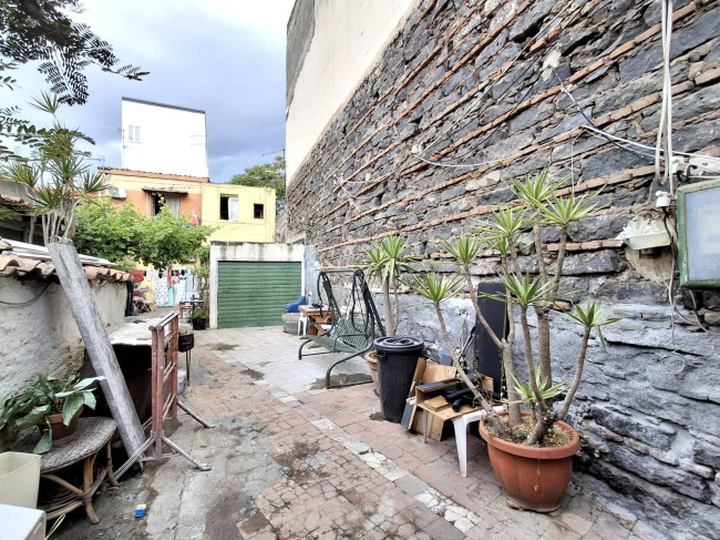 Casa singola in vendita a Catania