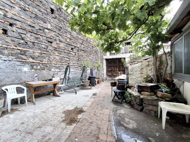 Casa singola in vendita a Catania