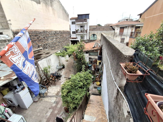 Casa singola in vendita a Catania