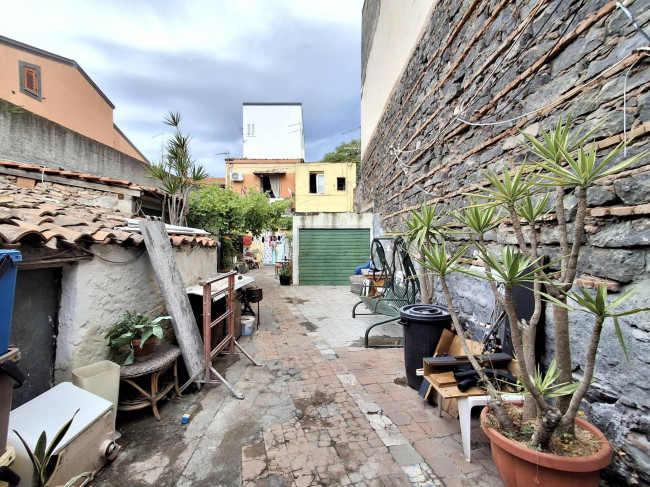 Casa singola in vendita a Catania