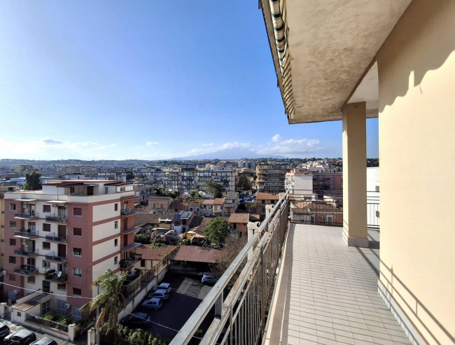 Appartamento in vendita a Catania