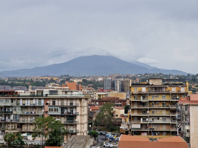 Appartamento in vendita a Catania