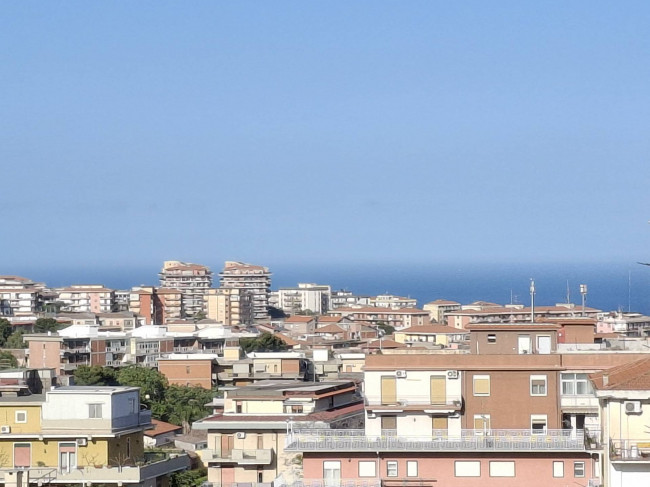 Appartamento in vendita a Catania
