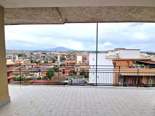 Appartamento in vendita a Catania