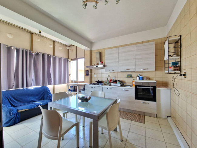 Appartamento in vendita a Catania