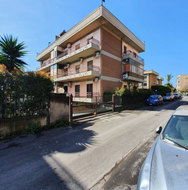 Appartamento in vendita a Catania