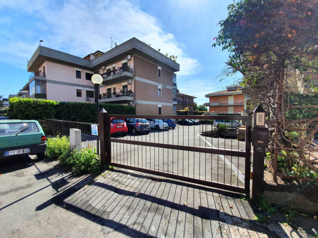 Appartamento in vendita a Catania