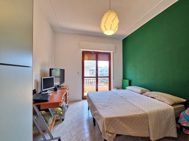Appartamento in vendita a Catania