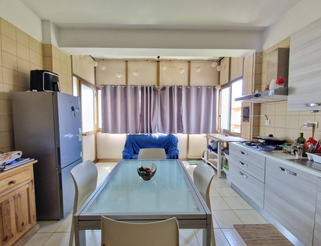 Appartamento in vendita a Catania
