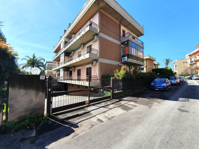 Appartamento in vendita a Catania
