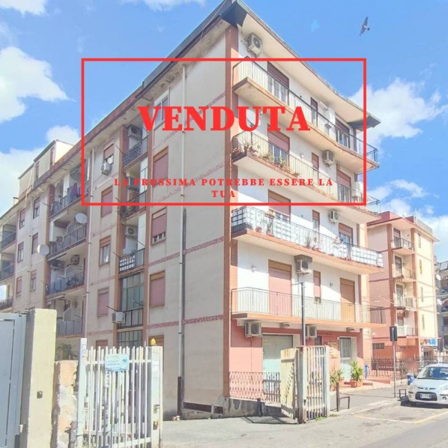 Appartamento in vendita a Gravina di Catania