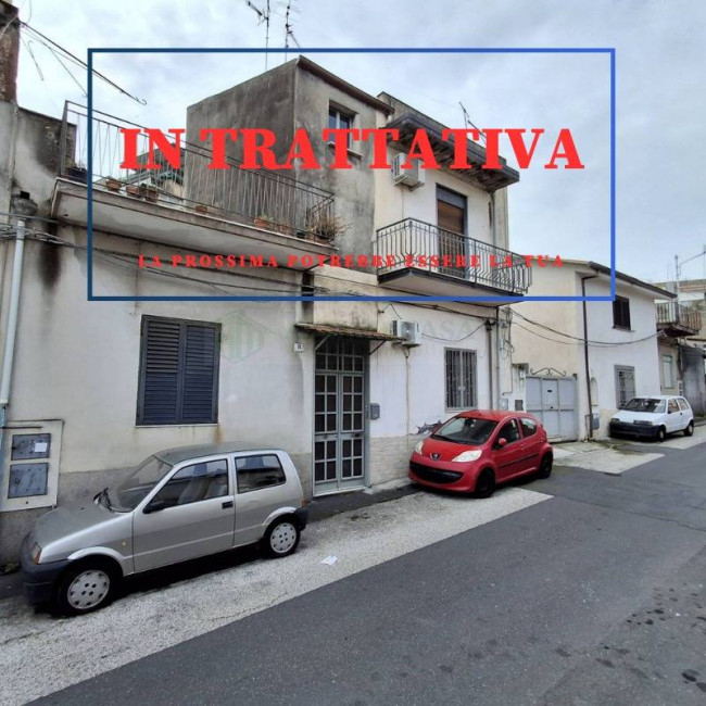 Appartamento in vendita a Catania