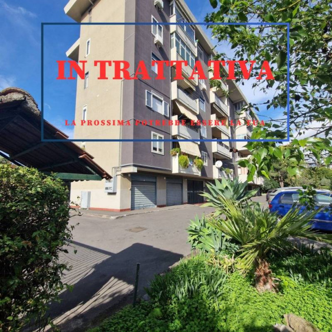 Appartamento in vendita a Gravina di Catania