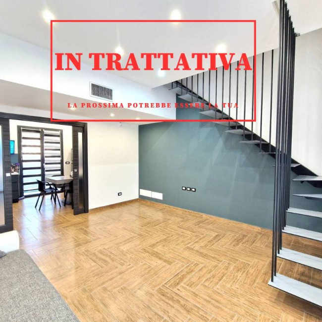 Appartamento in vendita a Catania