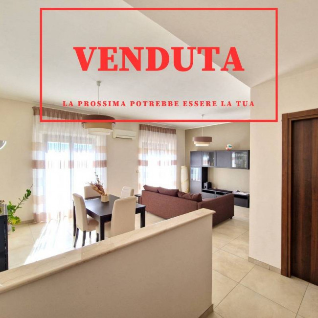 Appartamento in vendita a Catania