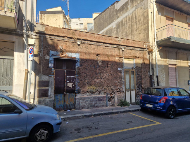 Casa singola in vendita a Catania