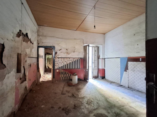 Casa singola in vendita a Catania