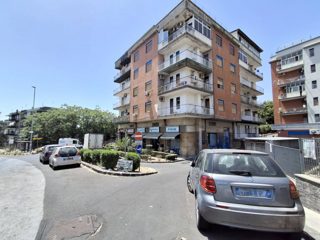 Appartamento in vendita a Gravina di Catania