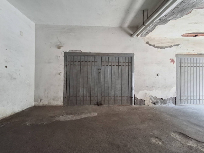 Box o garage in vendita a Catania