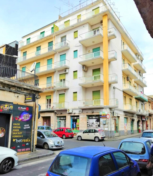 Appartamento in affitto a Catania