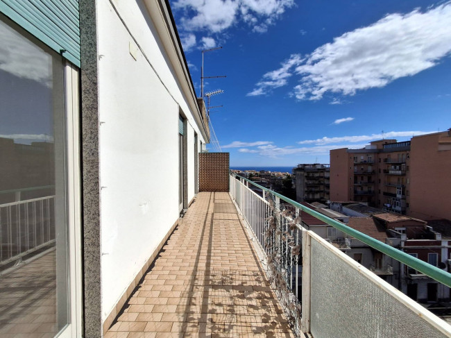 Appartamento in affitto a Catania