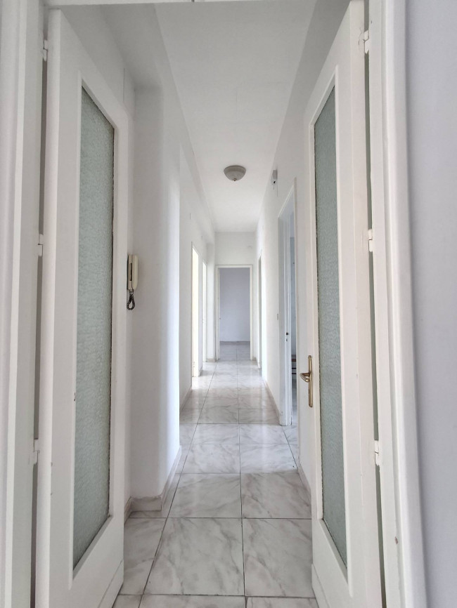 Appartamento in affitto a Catania