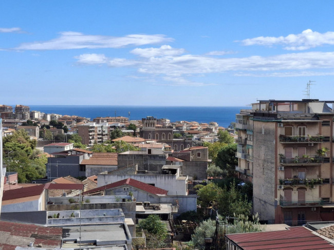 Appartamento in affitto a Catania