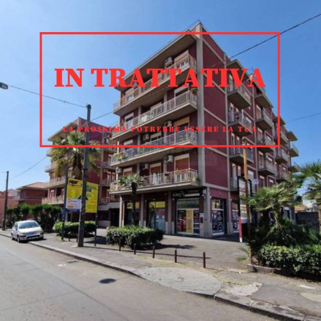 Appartamento in vendita a Catania
